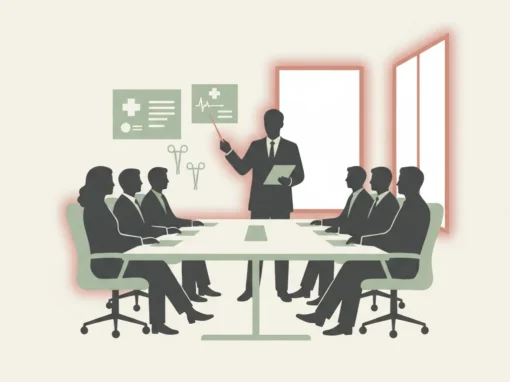 Marketing Medical Devices to Hospital Value Analysis Committees