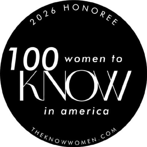 Erika Rosenthal | Women to Know Honoree