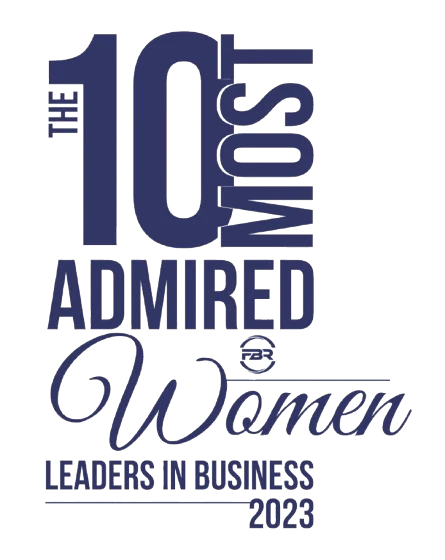 Erika Rosenthal | 10 Most Admired Women Leaders in Business