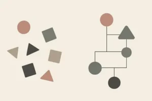 image Random Acts of Marketing vs. A Marketing System
