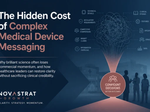 The Hidden Cost of Complex Medical Device Messaging