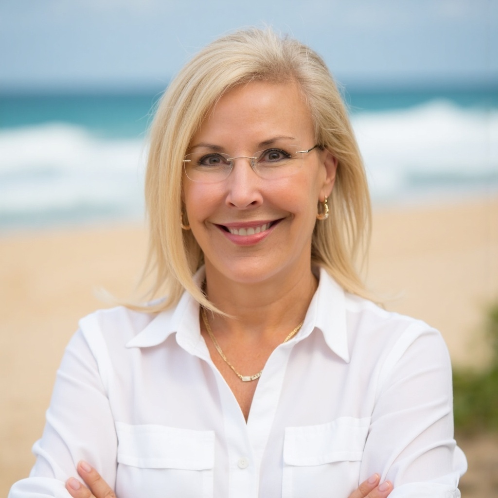 Erika Rosenthal | Novastrat Growth